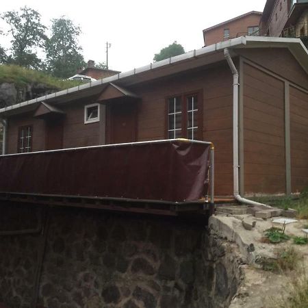 Meric Hotel Узунгель Экстерьер фото