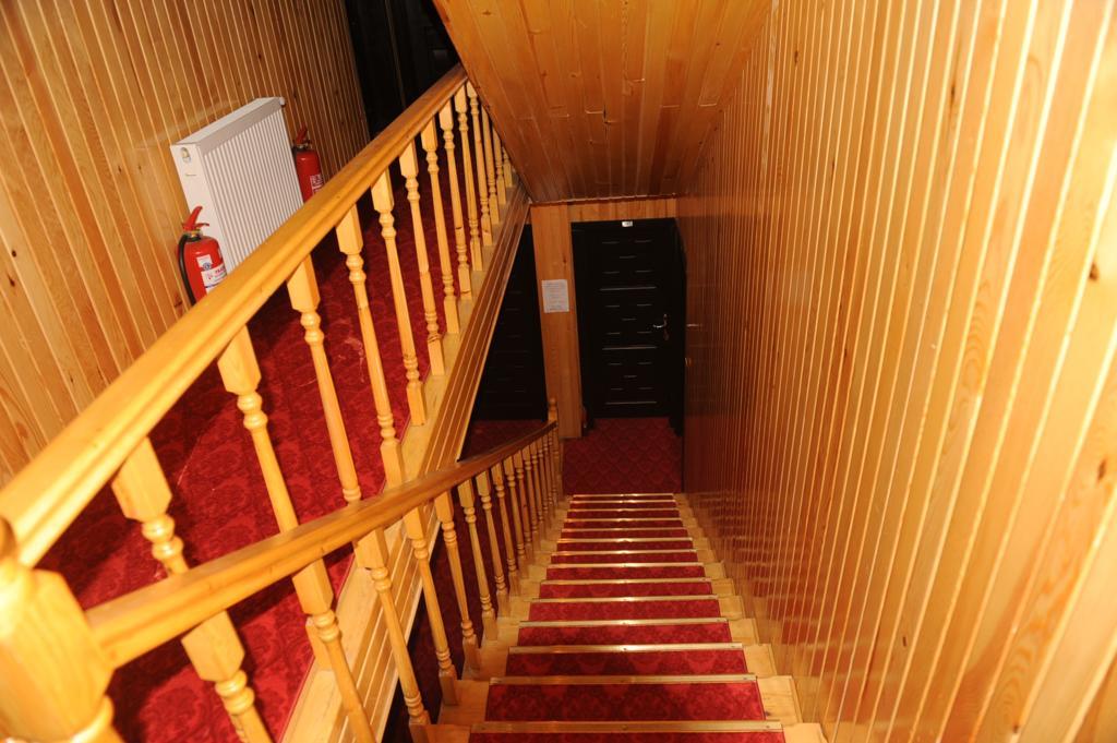 Meric Hotel Узунгель Экстерьер фото