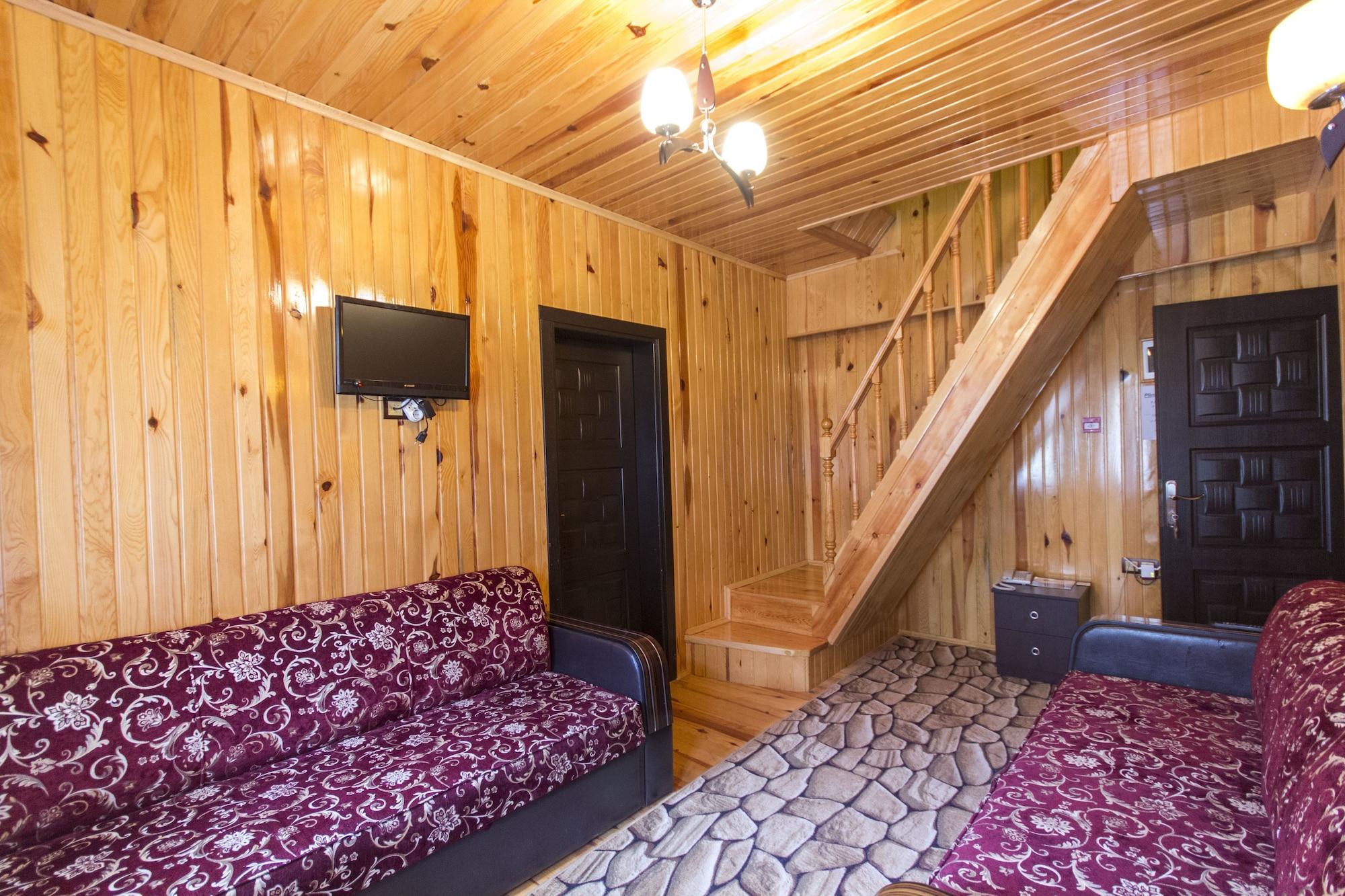 Meric Hotel Узунгель Экстерьер фото