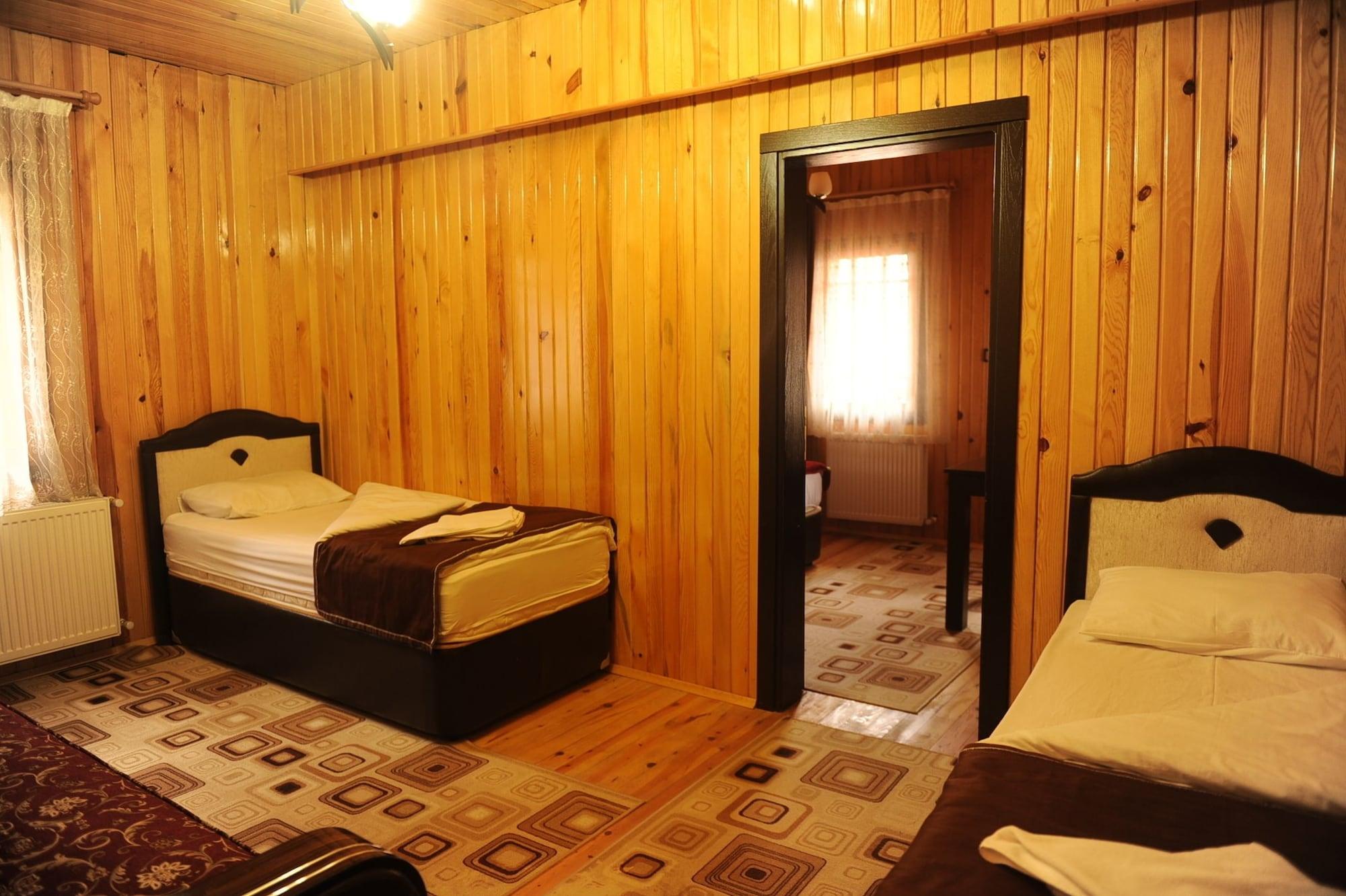 Meric Hotel Узунгель Экстерьер фото