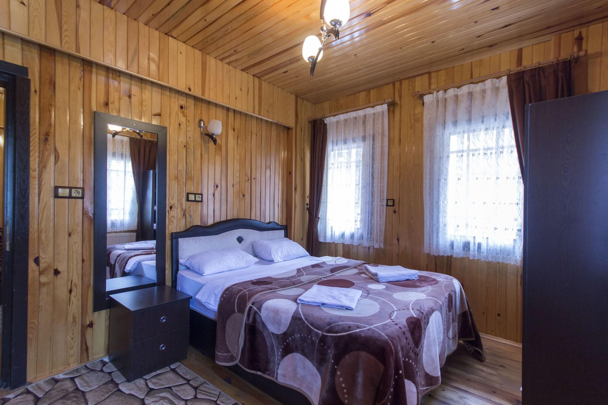 Meric Hotel Узунгель Экстерьер фото