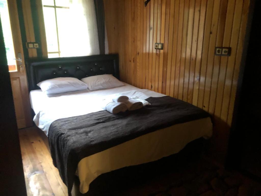 Meric Hotel Узунгель Экстерьер фото