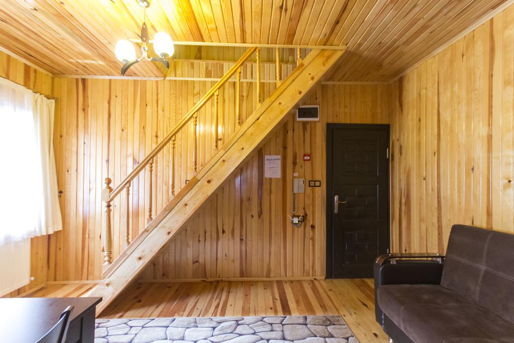 Meric Hotel Узунгель Экстерьер фото