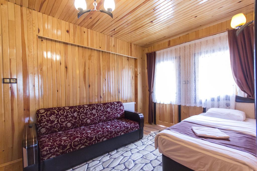 Meric Hotel Узунгель Экстерьер фото