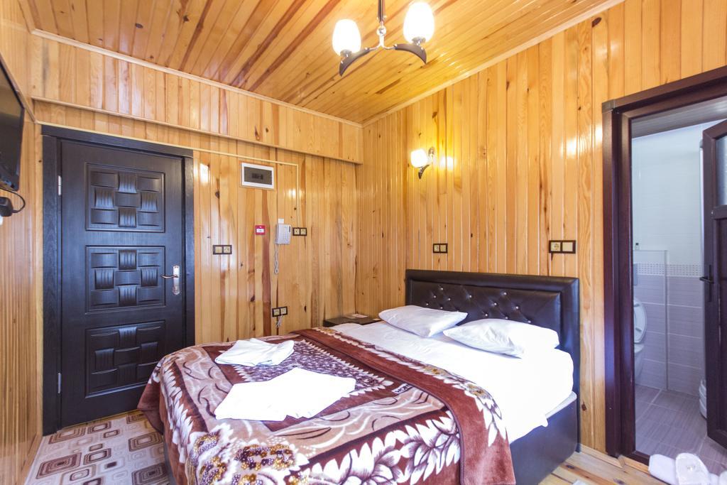 Meric Hotel Узунгель Экстерьер фото