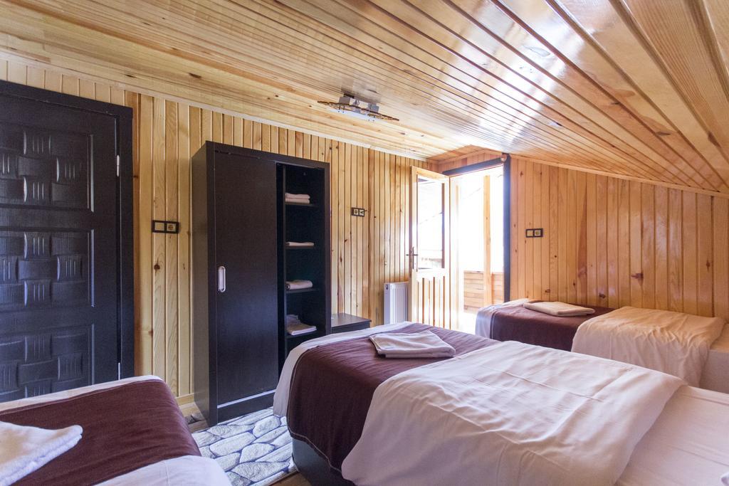 Meric Hotel Узунгель Экстерьер фото