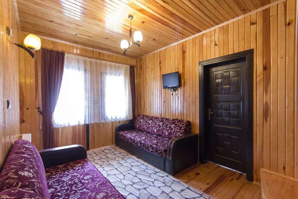 Meric Hotel Узунгель Экстерьер фото