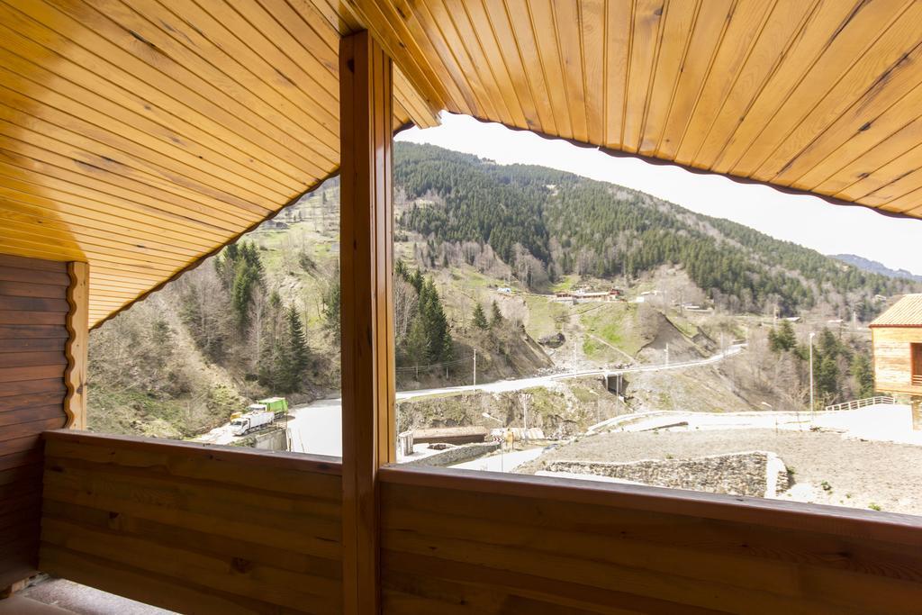 Meric Hotel Узунгель Экстерьер фото