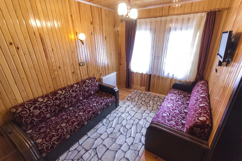 Meric Hotel Узунгель Экстерьер фото