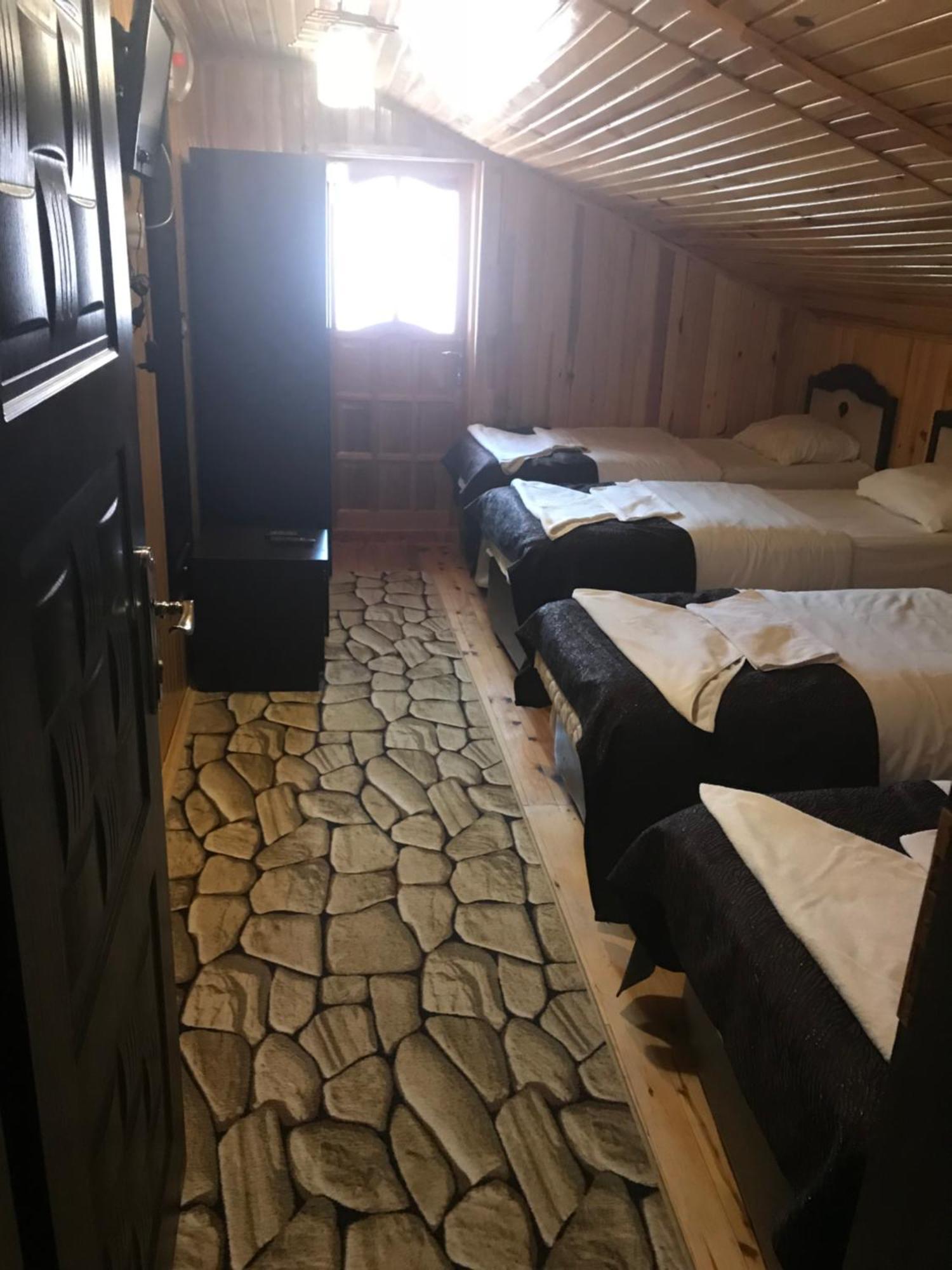 Meric Hotel Узунгель Экстерьер фото