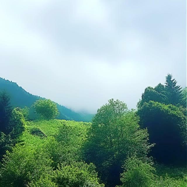 Meric Hotel Узунгель Экстерьер фото